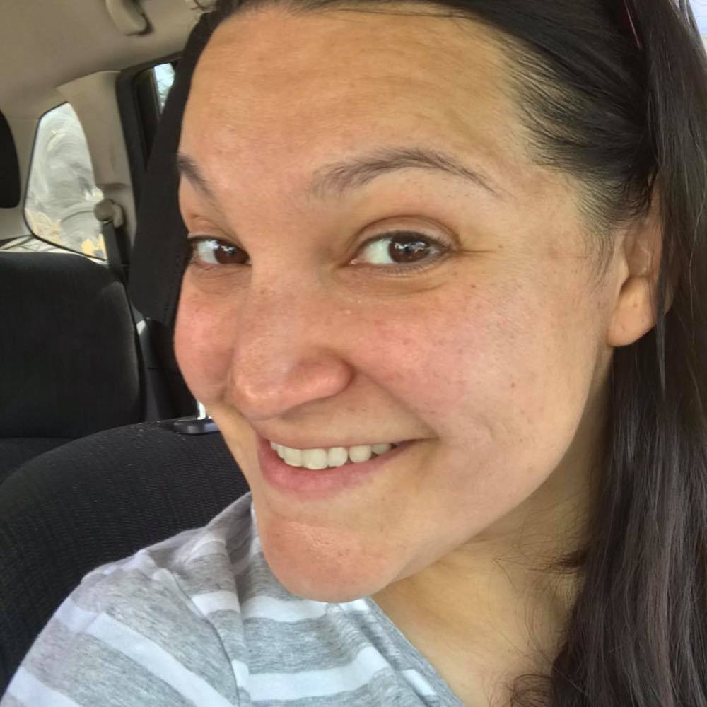 Meet your Posher, Terese